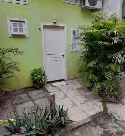 Loft E Vila Da Praia Studios Ilha Grande 外观 照片